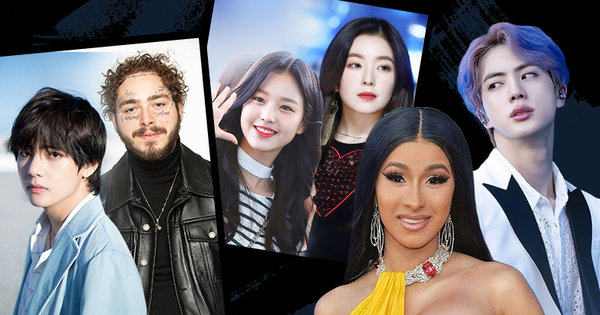 k-pop