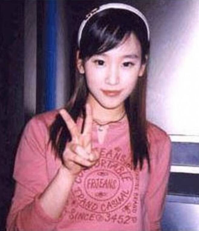 seo hyun jin pre debut