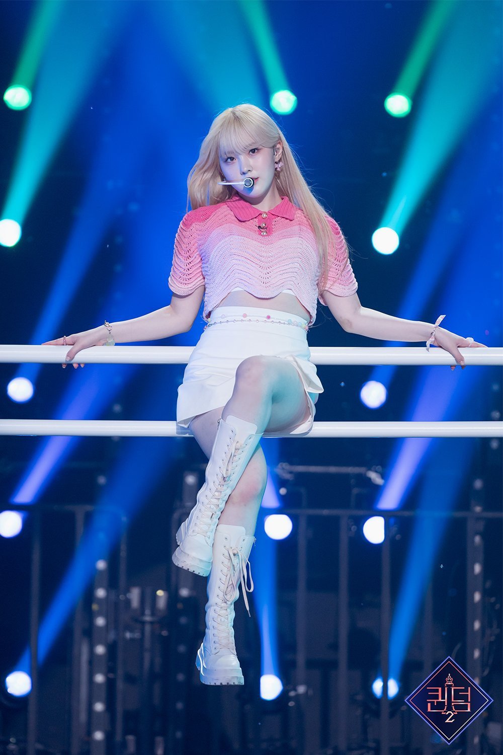 kim chaehyun