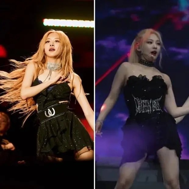 Rose Ningning