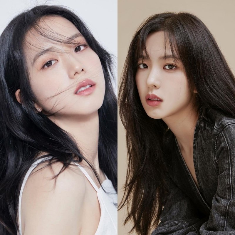I.L Jisoo