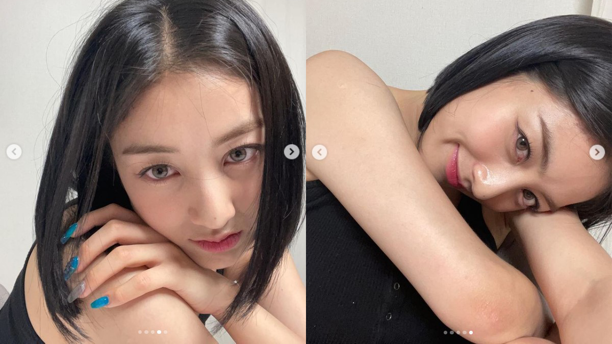 TWICE Jihyo