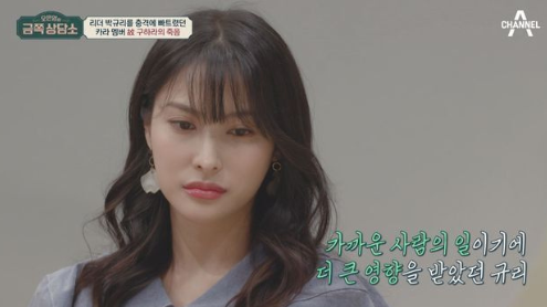 Park Gyuri thumbnail