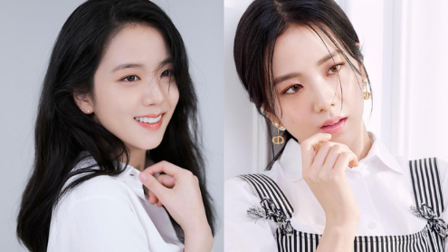 jisoo thumbnail