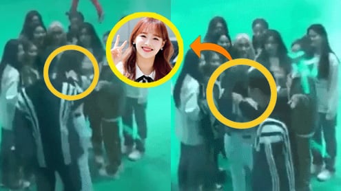 loona chu thumbnail