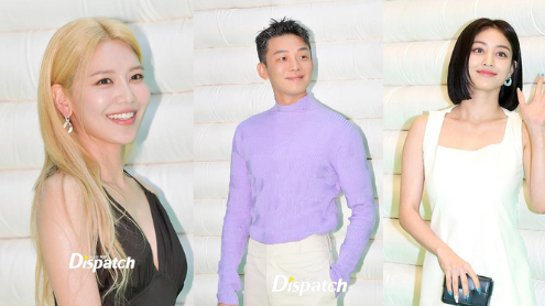 Yoo Ah In Sooyoung Jihyo thumbnail