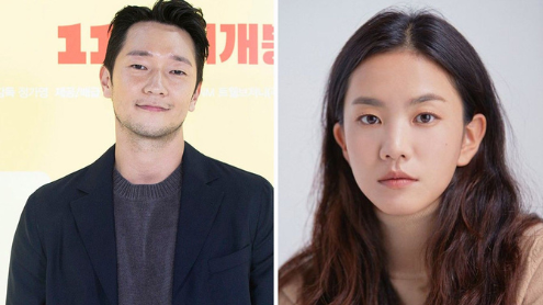 Lee Seol Son Seok gu thumbnail