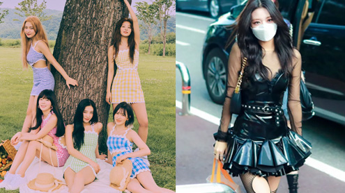 red velvet itzy yuna outfit thumbnail