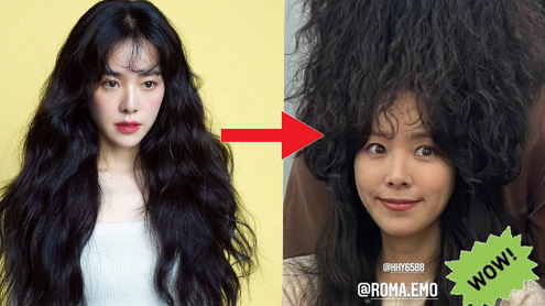 han ji min hair thumbnail