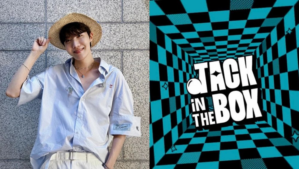 J-Hope thumbnail