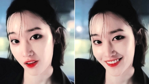 money heist korea thumbnail