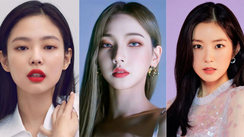 irene jennie karina thumbnail