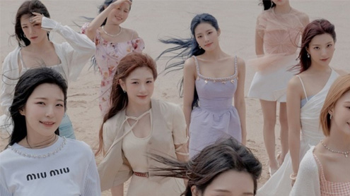 fromis 9 thumbnail