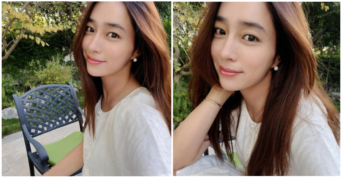 Lee Min Jung
