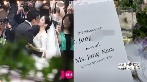 jang na-ra