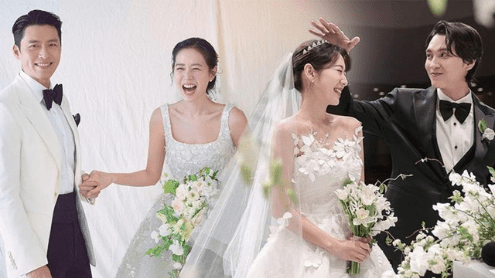 Hyun Bin-Son Ye Jin Park Shin Hye - Choi Tae Joon thumbnail