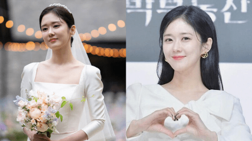 Jang Na ra thumbnail