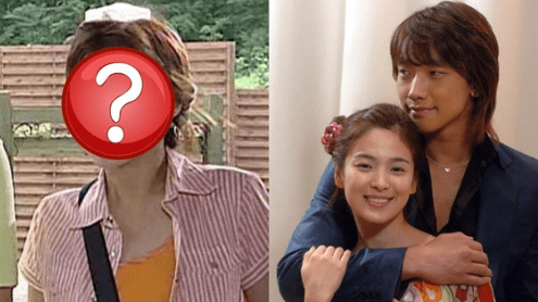 Song Hye Kyo Bi Rain thumbnail
