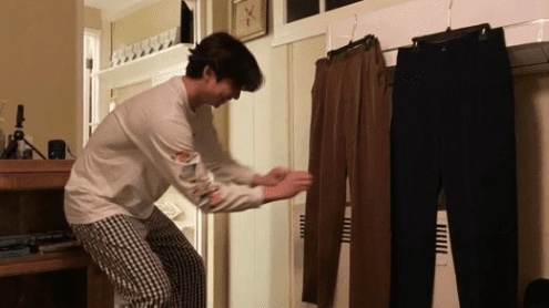 Gong Yoo thumbnail