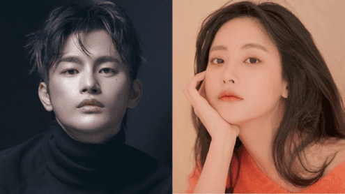 Seo In-guk Oh Yeon-seo thumbnail