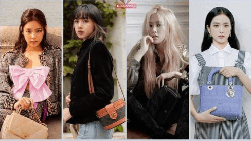 blackpink thumbnail