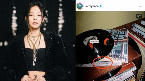 jennie j-hope