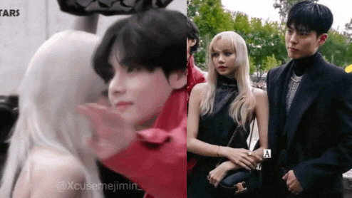 blackpink lisa