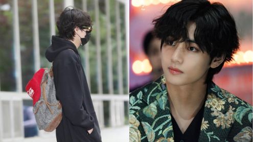bts v