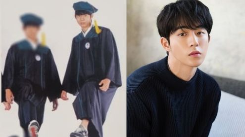 nam joo hyuk