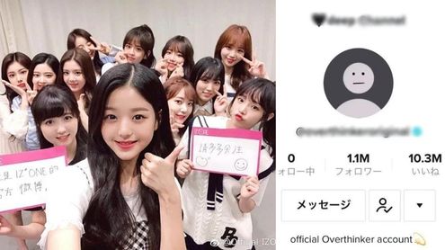 iz*one