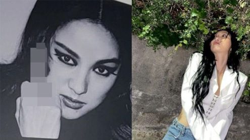 hwasa instagram thumbnail