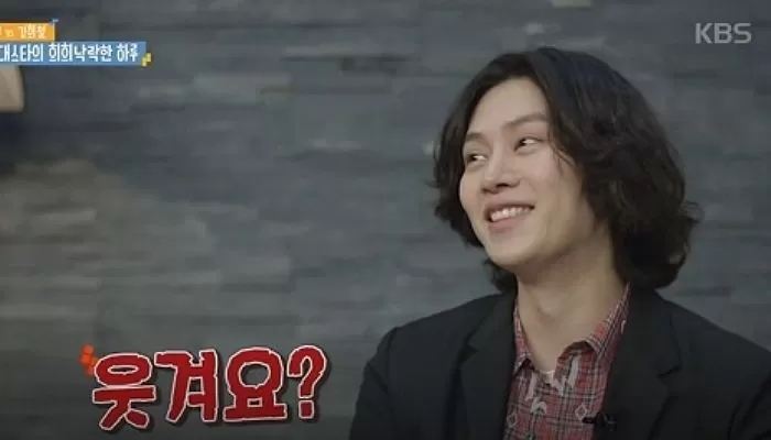 heechul