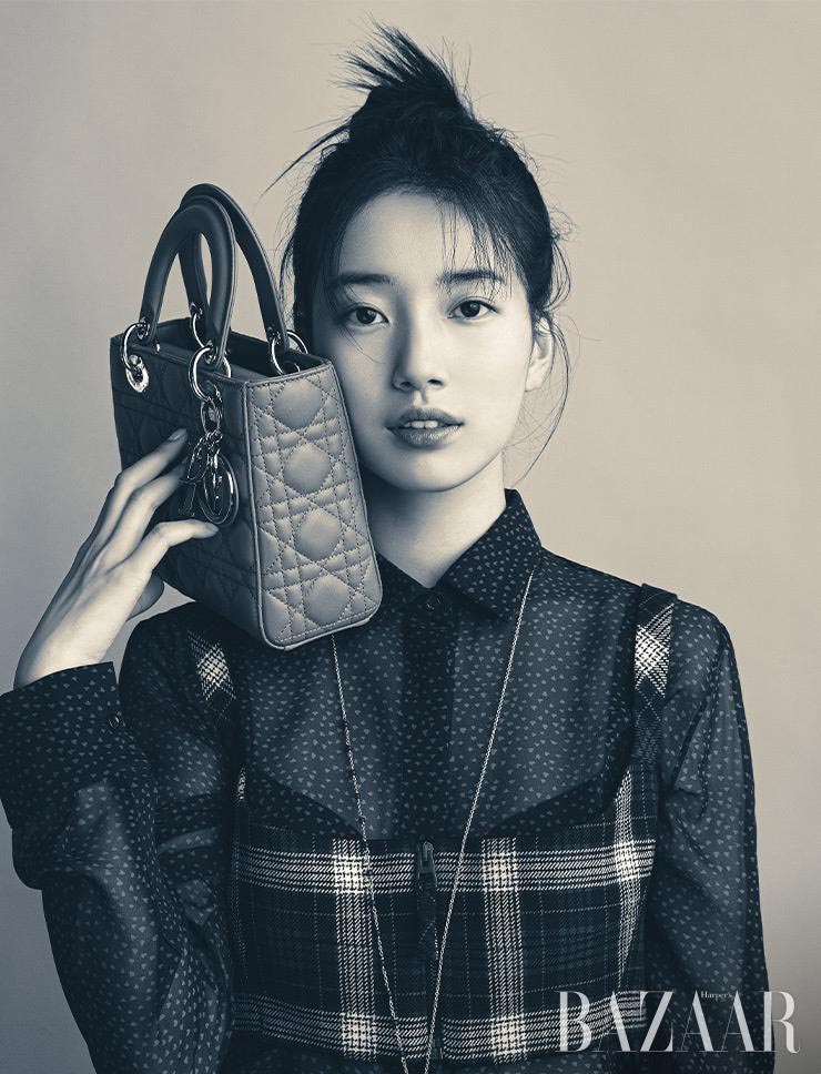 suzy dior