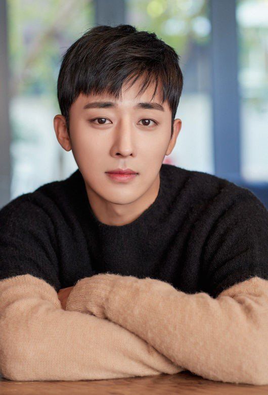 Son Ho-joon