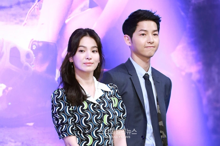 song joong ki