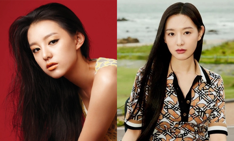 Kim Ji Won