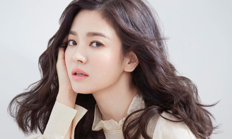 Song Hye Kyo thumbnail