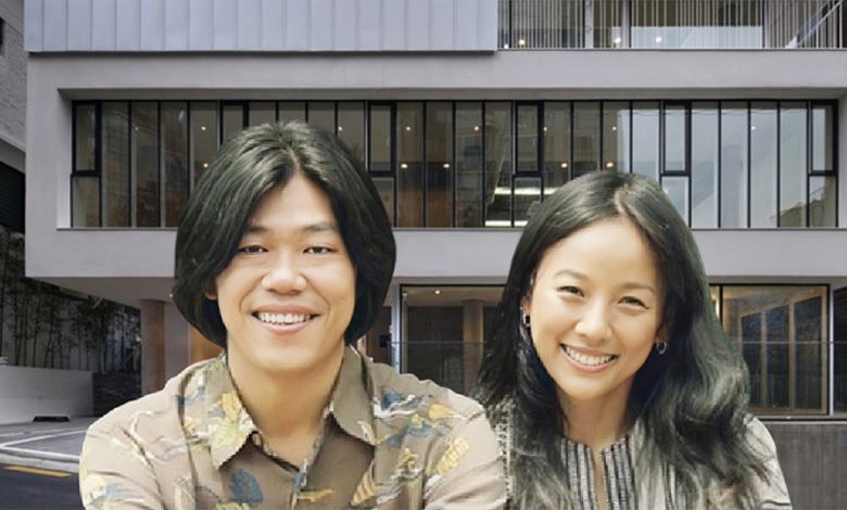 lee hyori lee sang soon thumbnail