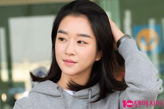 Seo Ye-ji