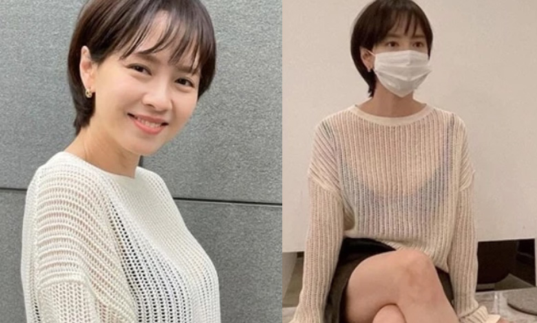 song ji hyo instagram thumbnail