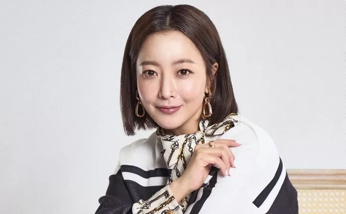 Kim Hee Sun