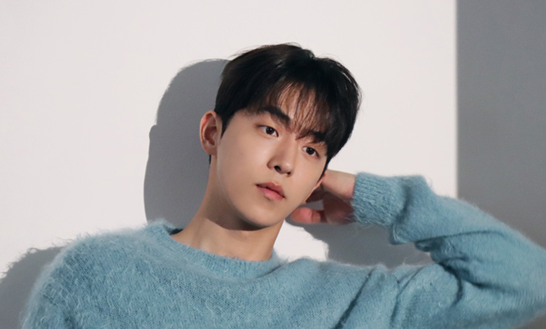 Nam Joo-hyuk