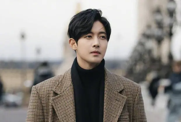Kim Hyun Joong