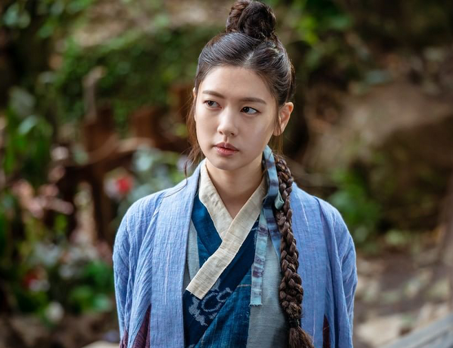 Jung So Min