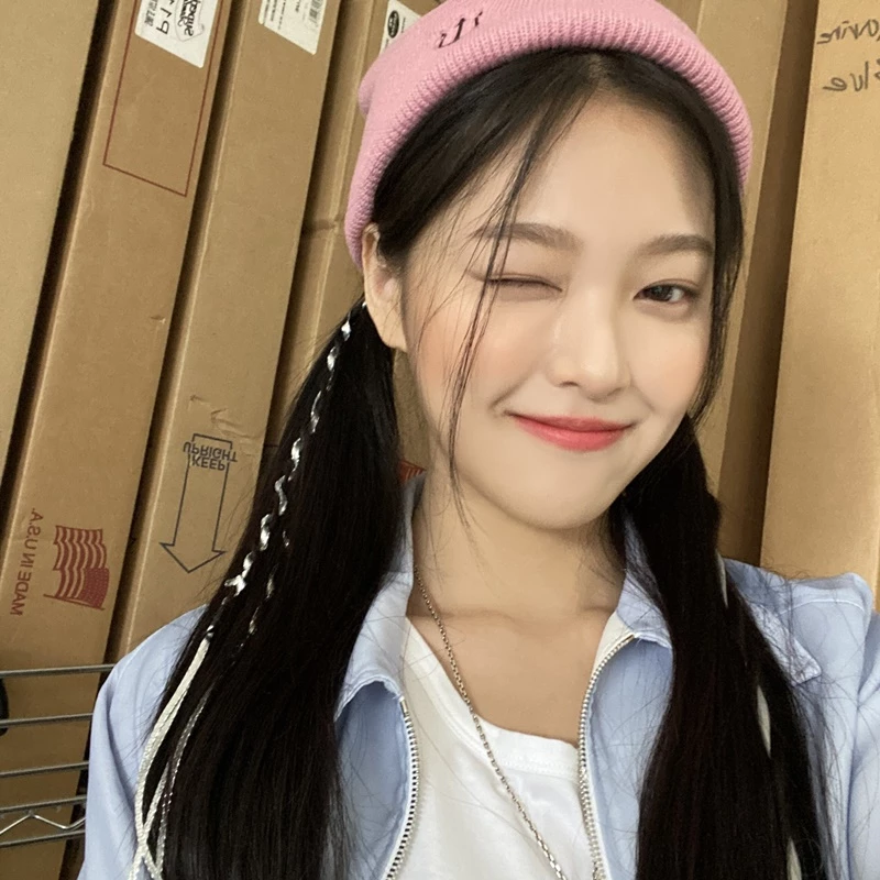 LOONA Hyunjin