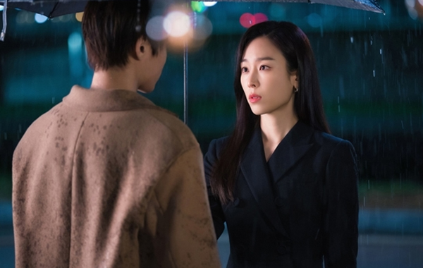 Seo Hyun-jin