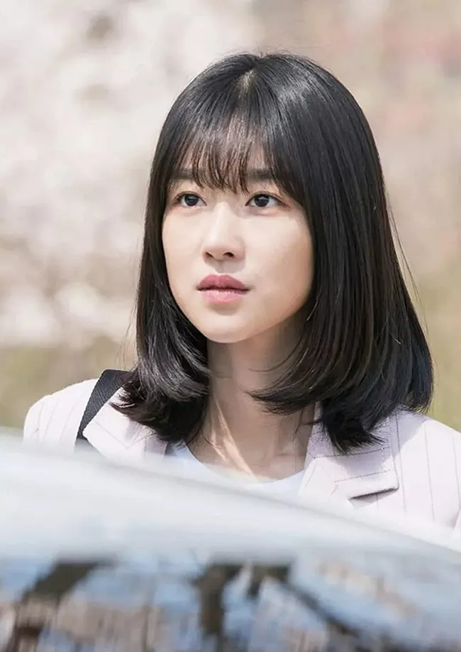 Seo Ye Ji