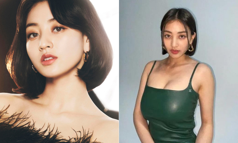 Jihyo thumbnail