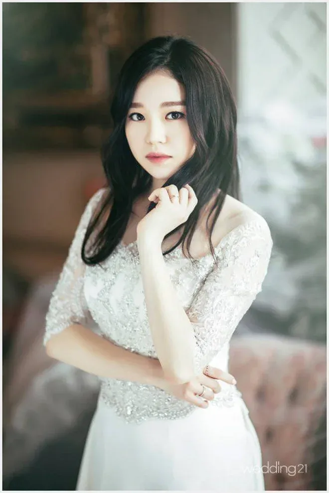 cho hye jung