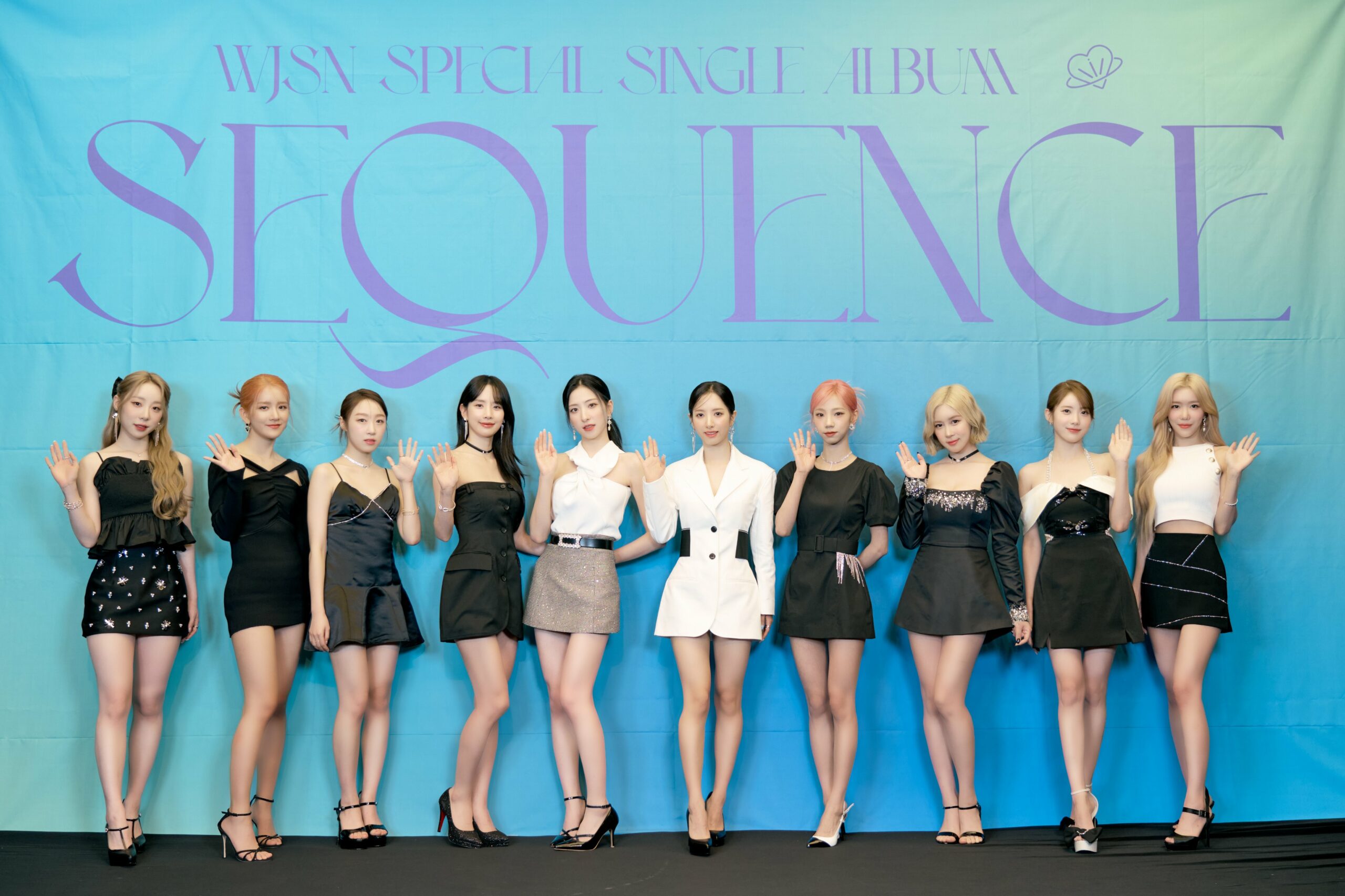 WJSN